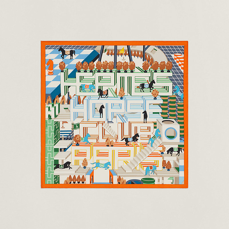 オリバーガル　エルメス　45×45 Amazon.co.jp: [エルメス] カレ45 ガヴロッシュツイル ペガサス